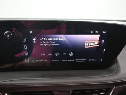 Used 2025 Buick Encore GX Preferred AWD/4WD image 20