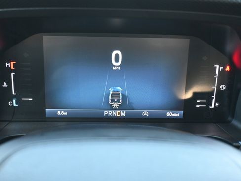 New 2025 Ford Ranger XL image 97