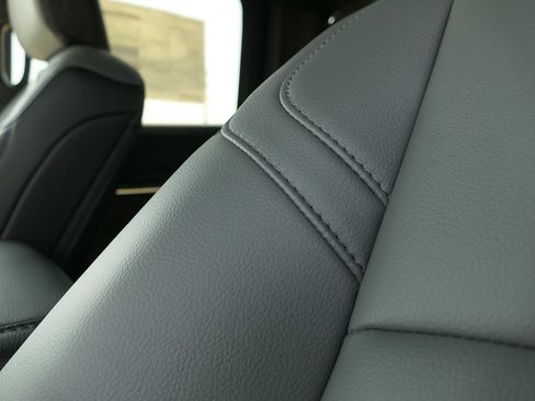 New 2026 RAM 3500 Tradesman AWD/4WD image 12