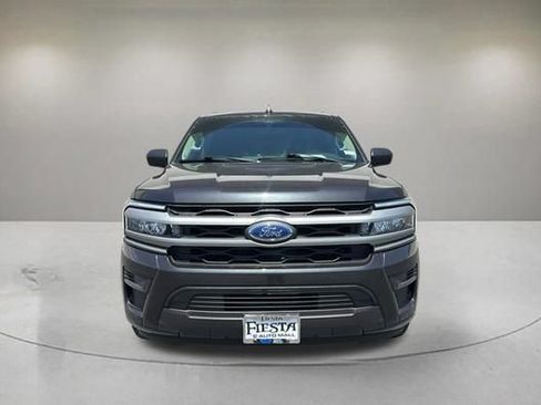 Certified 2024 Ford Expedition XLT RWD image 2