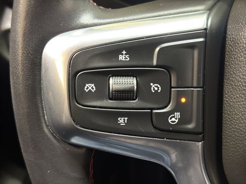 Used 2019 Chevrolet Blazer RS w/ LPO, Floor Liner Package image 31