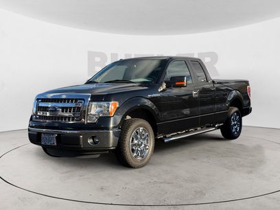 Used 2013 Ford F150 XLT w/ Luxury Equipment Group