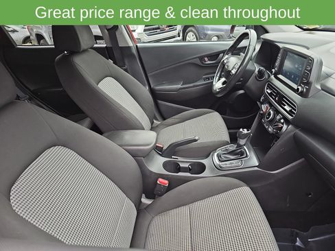 Used 2018 Hyundai Kona SEL FWD image 10