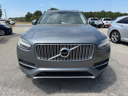 Used 2016 Volvo XC90 T6 Inscription AWD/4WD image 7