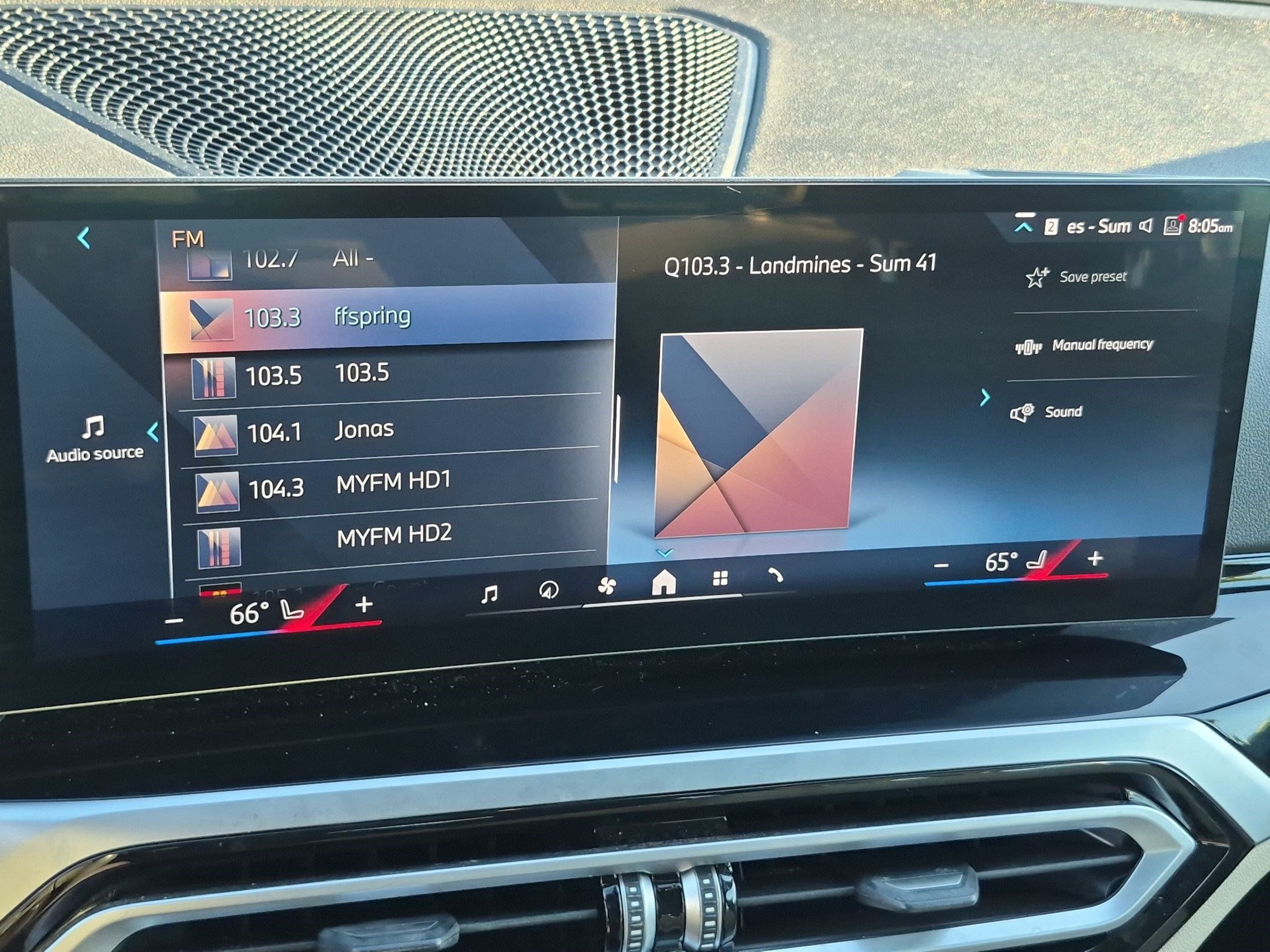 Used 2024 BMW i4 eDrive35 w/ Premium Package RWD image 23