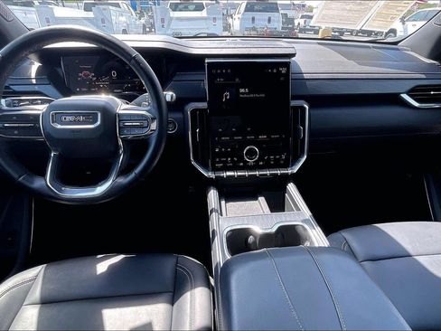 Used 2024 GMC Acadia Elevation AWD/4WD image 16