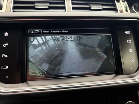 Used 2016 Land Rover Range Rover HSE AWD/4WD image 31