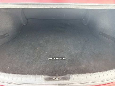 Used 2024 Hyundai Elantra SEL image 12