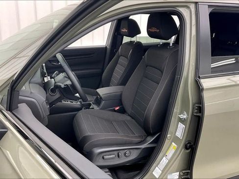 Certified 2026 Honda CR-V TrailSport image 8