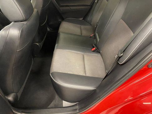 Used 2015 Toyota Corolla S image 14