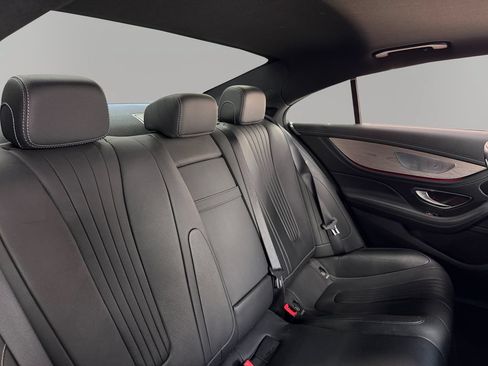 Used 2019 Mercedes-Benz CLS 450 image 30