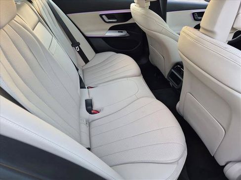 Used 2026 Mercedes-Benz E 350 Sedan image 20