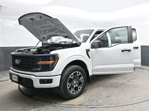 Used 2025 Ford F150 STX w/ Equipment Group 200A image 40