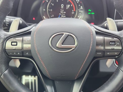 Used 2019 Lexus LC 500 Coupe image 7