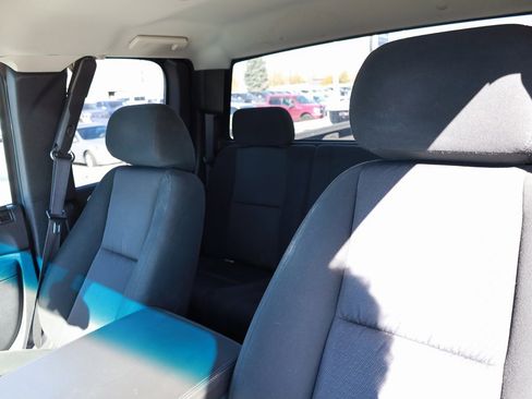 Used 2011 GMC Sierra 1500 SLE image 16