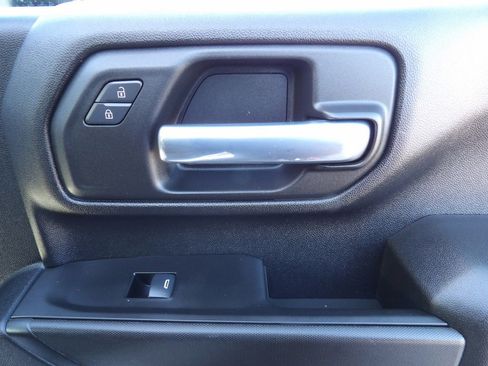 Used 2021 GMC Sierra 3500 4x4 Crew Cab w/ Convenience Package image 37