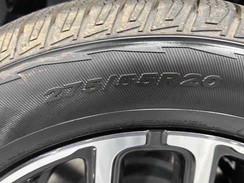 New 2025 RAM 1500 Laramie image 19