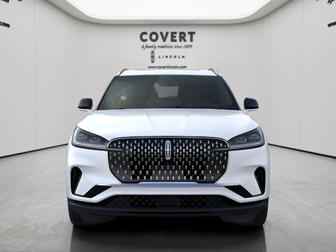 New 2026 Lincoln Aviator Reserve image 6