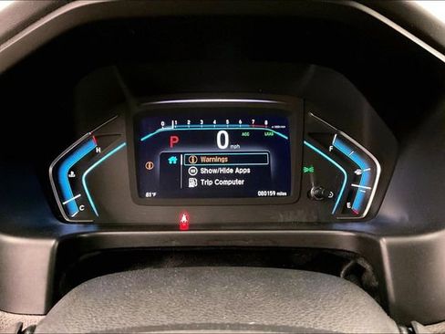 Used 2019 Honda Odyssey EX-L image 29