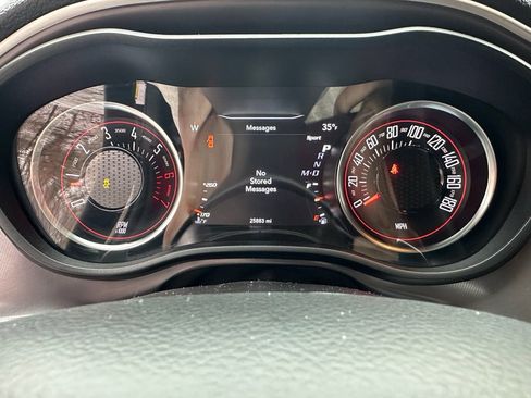 Used 2022 Dodge Challenger R/T Scat Pack w/ Dynamics Package image 16