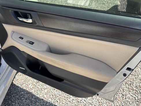 Used 2015 Subaru Legacy 3.6R Limited AWD/4WD image 18