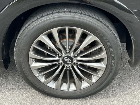 Used 2018 INFINITI QX80 2WD w/ Deluxe Technology Package image 15