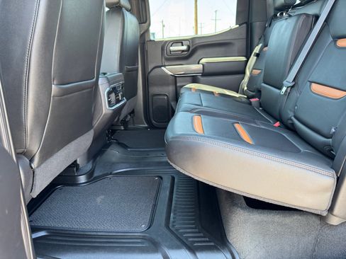 Used 2021 GMC Sierra 1500 AT4 w/ AT4 Premium Package image 37