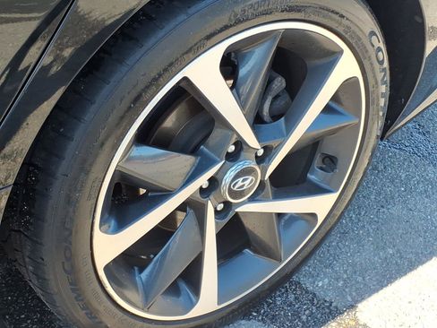Used 2021 Hyundai Sonata SEL Plus FWD image 12