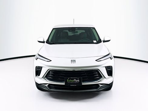 Used 2025 Buick Encore GX Preferred image 2