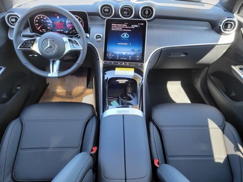 New 2026 Mercedes-Benz GLC 300 4MATIC image 10