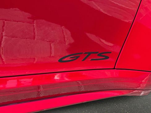 Used 2024 Porsche 911 Carrera 4 GTS w/ Premium Package image 26