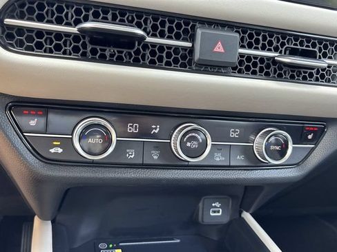 Used 2025 Honda HR-V EX-L image 31