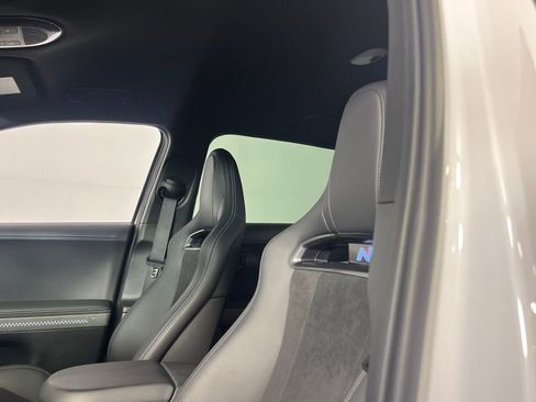 Used 2025 Hyundai Ioniq 5 N Base image 26