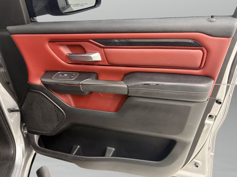 Used 2019 RAM 1500 Rebel AWD/4WD image 25