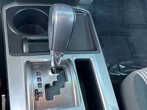 Certified 2024 Toyota 4Runner SR5 image 34