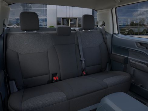 New 2026 Ford Maverick XL FWD image 11