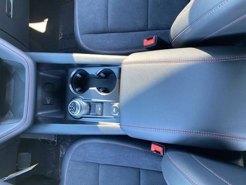 New 2026 Ford Explorer ST w/ Sun And Sound Package image 21