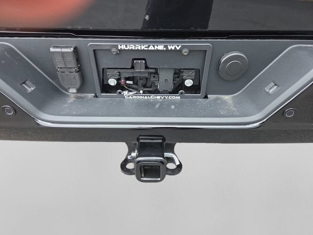 New 2026 Chevrolet Silverado 2500 High Country w/ High Country Premium Package AWD/4WD image 50