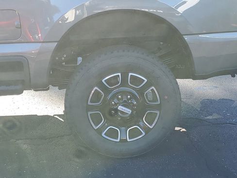 New 2026 Ford F350 Platinum w/ Snow Plow Prep Package image 36