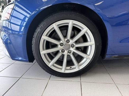 Used 2017 Audi A5 2.0T Sport w/ Technology Package AWD/4WD image 64