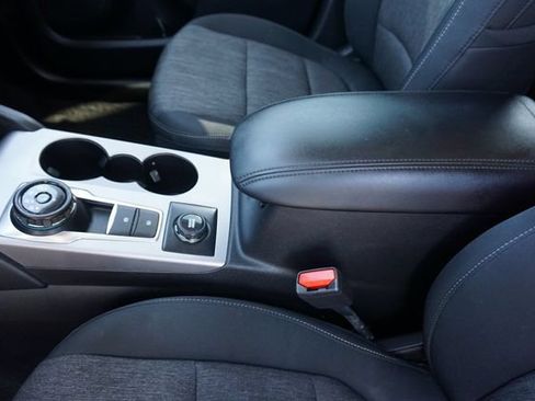 Certified 2023 Ford Bronco Sport Big Bend AWD/4WD image 26