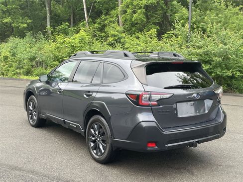 Certified 2023 Subaru Outback Onyx Edition AWD/4WD image 3