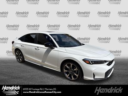 Used 2026 Honda Civic Sport Touring