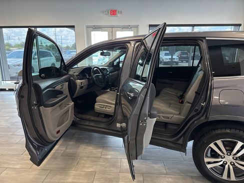 Used 2018 Honda Pilot EX-L image 12