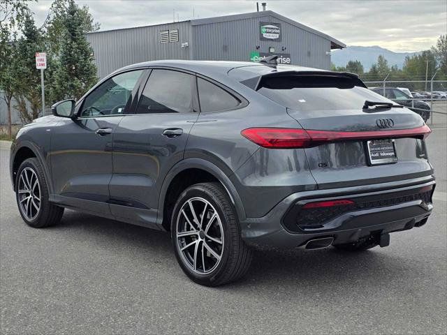New 2026 Audi Q5 Premium Plus AWD/4WD image 5