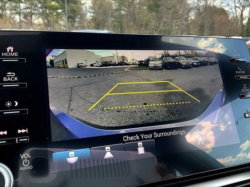 Used 2022 Honda Accord EX-L image 26