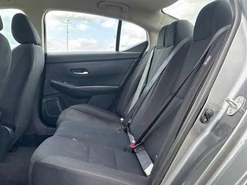 Used 2024 Nissan Sentra S FWD image 12