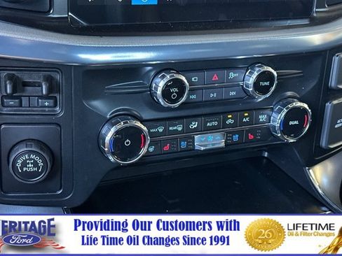 New 2026 Ford F150 Lariat w/ Equipment Group 501A Mid RWD image 20
