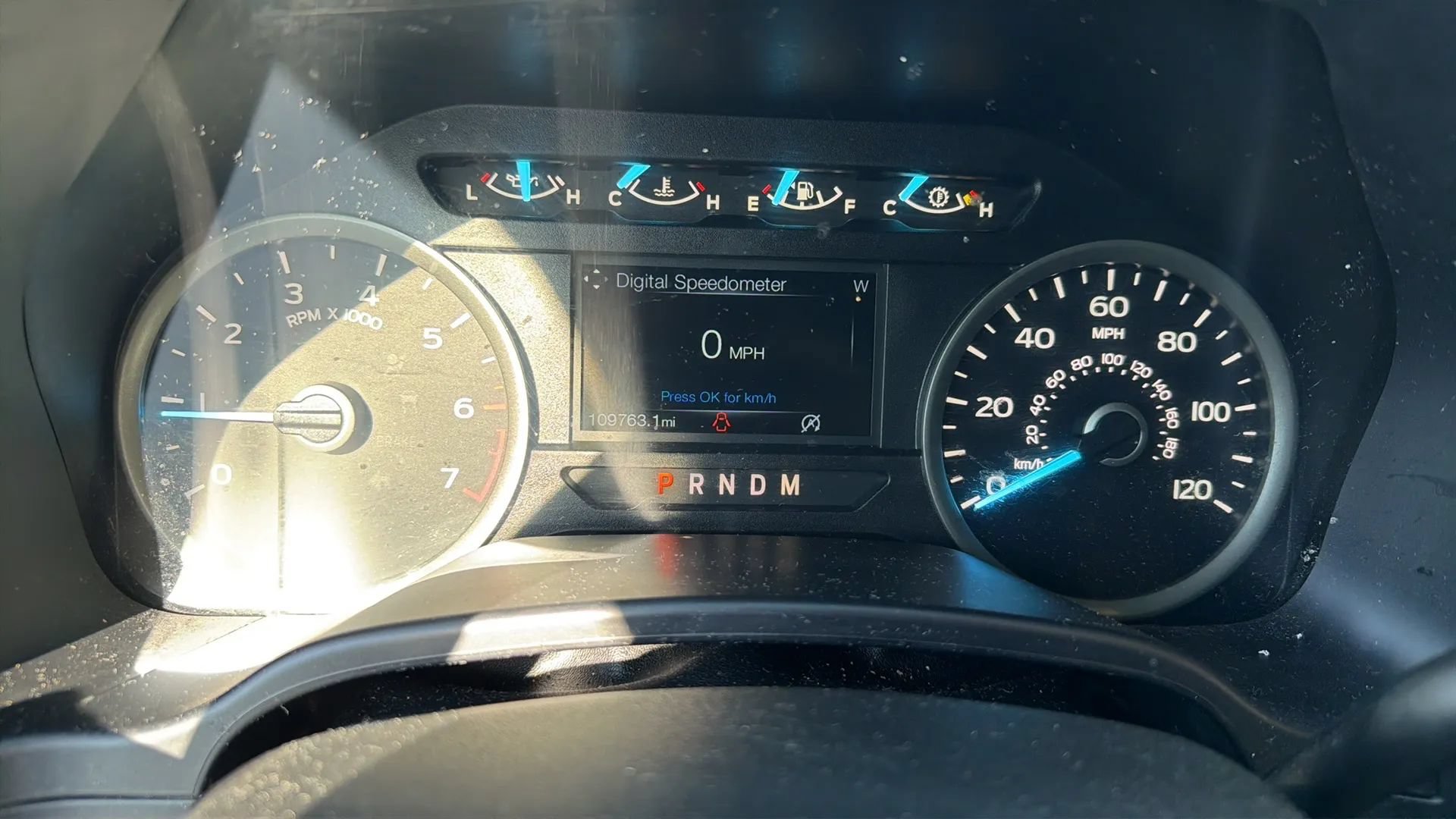 Used 2019 Ford F150 XLT w/ Equipment Group 302A Luxury AWD/4WD image 21