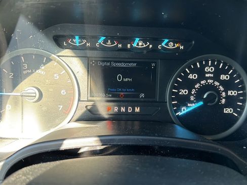 Used 2019 Ford F150 XLT w/ Equipment Group 302A Luxury image 21